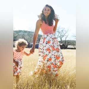 Matilda Jane Maxi Dress, Size L